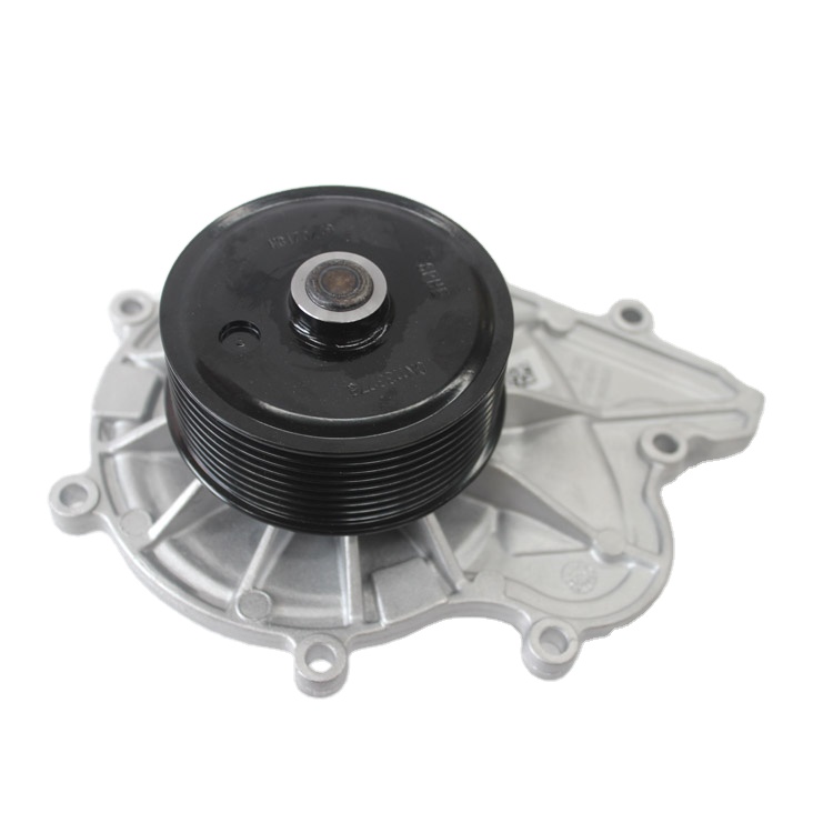 Китайский индивидуальный OEM 5333148 ISF2.8 водяной насос для грузовика Foton Tunland