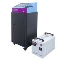 IPS-6501 산업용 전기 PIJ UV 잉크젯 프린터 RICOH G5 600 DPI 54.1mm 고해상도 피에조 잉크젯 프린터 고정밀