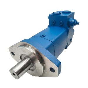 Motor Hidráulico Hdnverys 104-4420-006 Tipo Pistón Para Eaton Char-Lynn Serie 2000 - Product Image 3