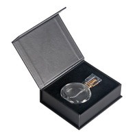 Grande boîte cadeau pliable noire dure réutilisable colorée personnalisée avec couvercle pour vêtements Emballage de boîte cadeau magnétique en ruban de luxe