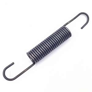 Personnalisé de haute qualité automobile Double boucles ressorts de tension ressort de véhicule de précision équilibreur de charge ressort d'extension de bobine de voiture - Product Image 4