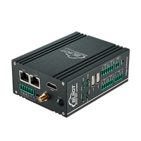 Processeur i.MX8M haute performance 2 Go DDR4 Linux Ubuntu Debian IPC prend en charge l'ODM OEM