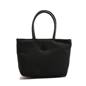 Bolso de Mano Monocromático de Gran Capacidad, Estilo Coreano, Simple y Casual, Nueva Moda de Verano 2026 - Product Image 1