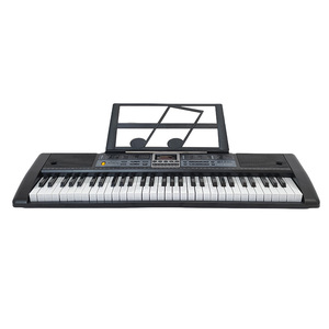 Chất Lượng Cao 61-Phím Trẻ Em Của Đàn Piano Điện Tử Bàn Phím Sản Xuất Tại Trung Quốc Kỹ Thuật Số Tổng Hợp Cho Bán Buôn - Product Image 3