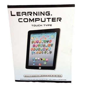 Children Learning Machine for Kids Education With <b>Tablet</b> Early Other Educational Toys <b>Tablet</b> Read and Write Machine Wholesale - Product Image 4