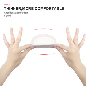 Factory OEM Breast Feeding <strong>Pads</strong> Postpartum Woman Best Selling <strong>Nursing</strong> <strong>Pads</strong> Disposable Breast <strong>Pads</strong> - Product Image 3