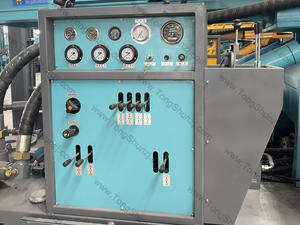 200m 300m 유압 공압 헤비 듀티 물 우물 드릴링 머신 드릴링 장비 - Product Image 5