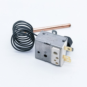 Thermostat de contrôle de température de précision IMIT B120C pour chauffe-eau, contrôleur de température pour TDS (Temperature-Controlled) - Product Image 3