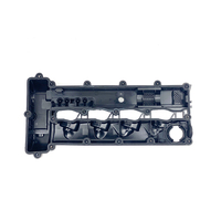 A6510100830 Couvercle de culasse de moteur automobile avec soupape de commande par câble pour Mercedes Classe C (W204) Classe CLS Classe E GLC AMG S