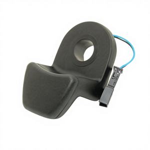Nuevo Botón Interruptor de Ventana Trasera ABS para Vehículos BMW E61 y E91 61319200673 - Product Image 1