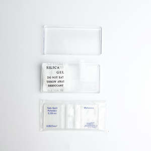 Kamar Penghitung Sel Darah Neubauer Glass yang Ditingkatkan untuk Tes Sel Darah - Product Image 5