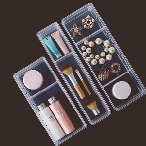 Cajón <span class=keywords><strong>de</strong></span> <span class=keywords><strong>cocina</strong></span> expandible <span class=keywords><strong>de</strong></span> plástico organizador <span class=keywords><strong>de</strong></span> cajón <span class=keywords><strong>de</strong></span> utensilios - Product Image 4