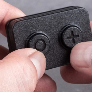 Magnetic Decompression Cube Push Sliders Creativity Adult Office Stress Reliever <b>Toy</b> <b>Outdoor</b> <b>Toy</b> Gift Fun Sliders Haptic - Product Image 3