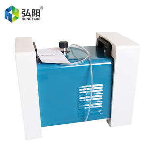 China Made Plexiglas Acryl Kanten polier maschine Acryl Flammen polier maschine - Product Image 3