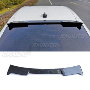 สปอยเลอร์หลังคาท้ายรถยนต์ ชุดแต่งสำหรับ Honda Civic Hatchback รุ่นที่ 11 สปอยเลอร์หลังคาท้ายรถยนต์ อุปกรณ์ตกแต่งรถยนต์ - Product Image 3