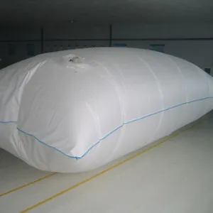 24000L Flexi Bag ISO Tank Flexi Tank Flexitank for Wine Oil Bulk Liquid Transport