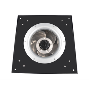 Ventilateur centrifuge 450mm CCC ATEX Ventilateur centrifuge certifié <span class=keywords><strong>AMCA</strong></span> Classe F Étanche EC Dépoussiérage industriel Refroidissement par air - Product Image 1