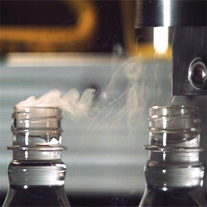 Flexible Adjustment Automatic LN2 Injector <b>Machine</b> Sus304 Nitrogen Filling Device for Milkshake Beverage Powder & <b>Oil</b> - Product Image 4