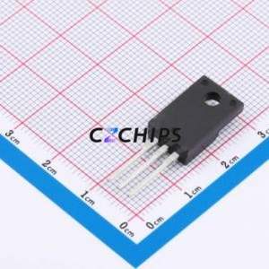 Diodo Schottky MBR20L120FCT ITO-220AB Nuevo y Original, Componentes Electrónicos al por Mayor, Proveedor de Chips y Servicio BOM - Product Image 2