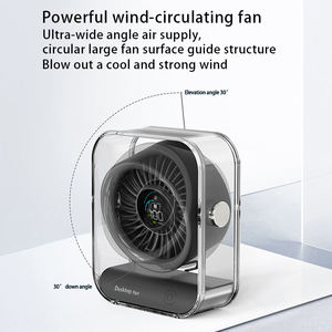 2026 <span class=keywords><strong>USB</strong></span> bảng <span class=keywords><strong>fan</strong></span> hâm mộ với kỹ thuật số Mini Bàn <span class=keywords><strong>fan</strong></span> hâm mộ thời trang chất lượng cao mới Mô Hình điện máy tính để bàn <span class=keywords><strong>Fan</strong></span> - Product Image 4