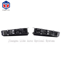 Feux antibrouillard LED compatibles avec les accessoires Bronco 2021-2024