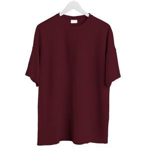 Camiseta Deportiva de Hombre, 100% Algodón, Tejido de Punto, Corte Regular, Transpirable, Venta al Por Mayor - Product Image 1