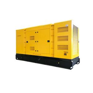 Groupe électrogène diesel Saimali 100 kW 400/230 V 50 Hz 1500 tr/min avec télécommande et démarrage automatique - Product Image 3
