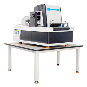 自动打印机数字喷墨小型桌面迷你单次打印打印机，适用于咖啡杯、风扇、披萨盒、纸箱印刷 - Product Image 3