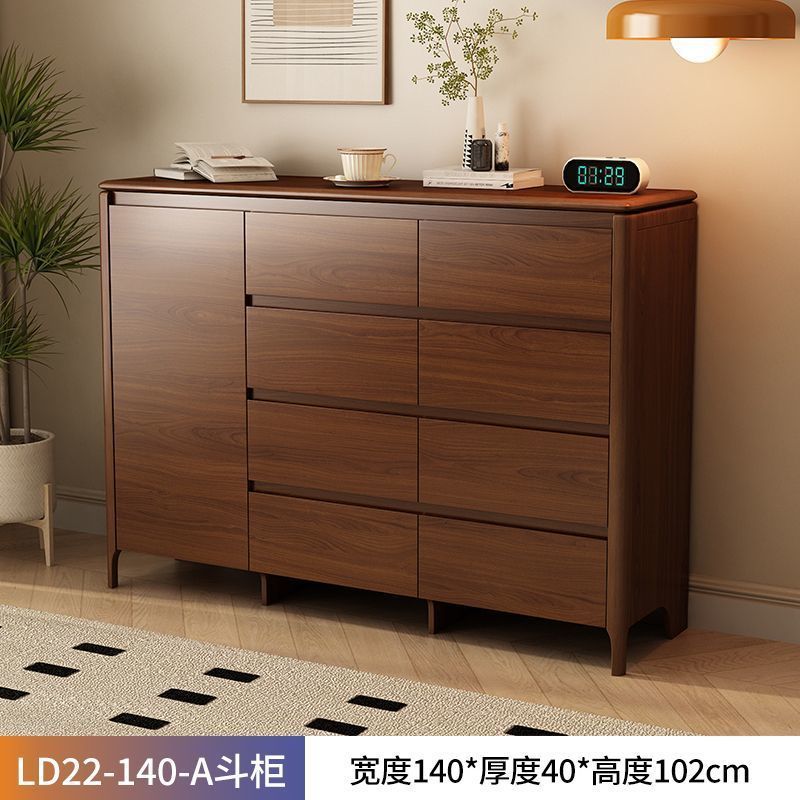 8 drawers 1 door,1.4m