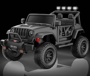 Детский электромобиль с дистанционным управлением, 24 В, 7 А/ч, 4 Вт - Product Image 1