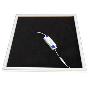 Lifud 42W LED Edge <strong>Lite</strong> Panel 100lm/w Driver PF0.95 SMD2835 Aluminum Body Modern Design Style for Home Office IP44 - Product Image 1