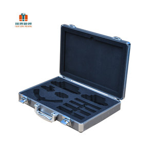 <span class=keywords><strong>Caja</strong></span> <span class=keywords><strong>de</strong></span> almacenamiento <span class=keywords><strong>de</strong></span> cajas <span class=keywords><strong>de</strong></span> EVA impermeable a prueba <span class=keywords><strong>de</strong></span> golpes a prueba personalizado Universal <span class=keywords><strong>de</strong></span> aluminio <span class=keywords><strong>Caja</strong></span> <span class=keywords><strong>de</strong></span> Herra - Product Image 5