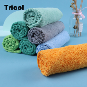 Chiffon <span class=keywords><strong>de</strong></span> <span class=keywords><strong>nettoyage</strong></span> en microfibre renforcé et lavable, haute absorption d'eau, sans peluches, pour le <span class=keywords><strong>nettoyage</strong></span> commercial, domestique et en restauration - Product Image 2