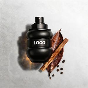 2025 Explosives Middle East Inspired Strong Perfume for Men and Women Bold <strong>Grenade</strong> Bomb Fragrance Woody &amp; Spicy Cologne - Product Image 5