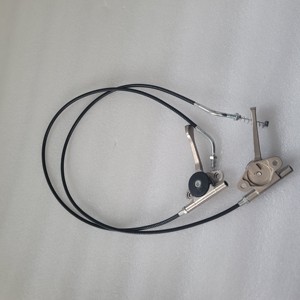 Cable ER fabricado en China 302300 302308 para impresora Man Roland700 - Product Image 1