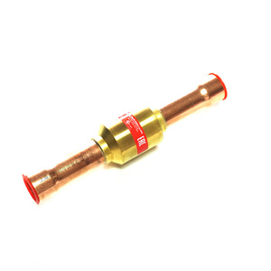 วาล์วกันกลับ Danfoss รุ่น NRV 020-1019 อุปกรณ์ทำความเย็นแบบทางเดียว - Product Image 4