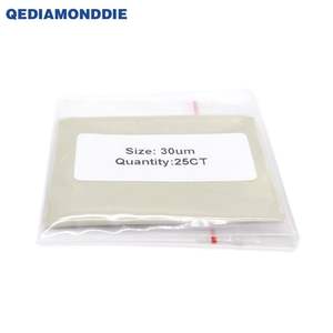 High Quality Resin Diamond Micron Powder Abrasives Diamond Micron Powder For Fine <b>Polishing</b> PVD CVD Thin Layer Deposits - Product Image 5