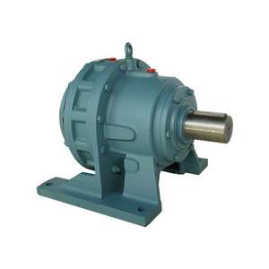 Maquinaria Industrial Usada-BWDXWD Equipo Mecánico Motor de Caja de Cambios Fabricante de Cajas de Cambios Cicloides Horizontales - Product Image 5