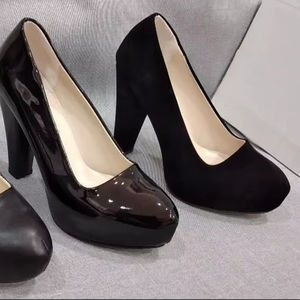 Chaussures pour femmes, sandales à talons hauts, pointures 36-40, fabriquées en Turquie - Product Image 1