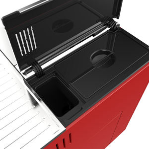 Máquina de café automática inteligente con pantalla digital - Product Image 4