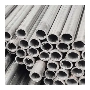 Sample Free Food Grade 2 Inch 304 16mm Thickness 3.8mm Schedule 10 316l Round Stainless Steel Pipe