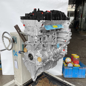 <span class=keywords><strong>เครื่อง</strong></span>ยนต์4สูบสำหรับ BMW 320i 220i ขนาดเล็ก X2 B48B20 <span class=keywords><strong>125i</strong></span> F25 F45 2.0L - Product Image 4
