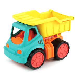Voiture de plage de qualité supérieure jouets <span class=keywords><strong>camion</strong></span> de Construction jouets véhicules <span class=keywords><strong>camion</strong></span> de <span class=keywords><strong>sable</strong></span> jouets pelle <span class=keywords><strong>camion</strong></span> à <span class=keywords><strong>benne</strong></span> basculante pour les enfants - Product Image 2