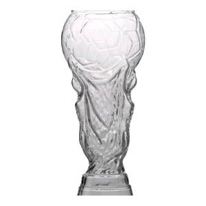 Gobelet à bière écologique Hercules moderne, <span class=keywords><strong>grande</strong></span> capacité, <span class=keywords><strong>sans</strong></span> poignée ni couvercle, en verre borosilicate de haute qualité pour bars, Coupe du monde de football - Product Image 5