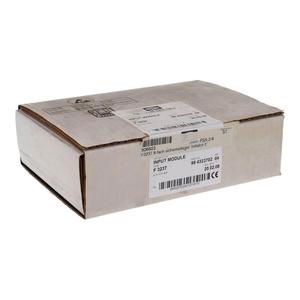 Módulo de Entrada de Seguridad de 8 Canales F3237 100% Original y Nuevo - Product Image 6