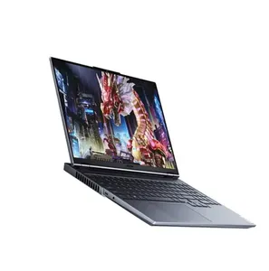 <span class=keywords><strong>Lenovo</strong></span> Legion R9000K <span class=keywords><strong>portatile</strong></span> da Gaming da 16 pollici Notebook AMD R9 5900HX RTX 3080 2.5K 165Hz SSD 1 TB finestra 10 / 11 <span class=keywords><strong>PC</strong></span> <span class=keywords><strong>portatile</strong></span> - Product Image 3