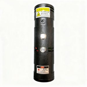 Encendedor Láser Portátil con Alcance de 20-55m, Cuerpo de Aluminio, 1080P, Batería de 2-3 Horas, Dispositivo Portátil para Eliminar Obstáculos y Controlar Plagas - Product Image 2