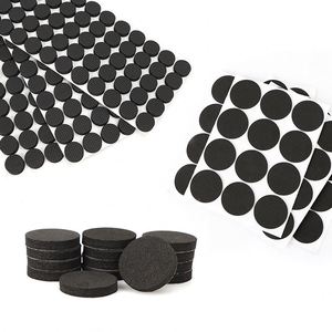 Black Color 3-M Double Sided Strong Adhesive <b>Eva</b> Anti-slip Foam Tape - Product Image 3