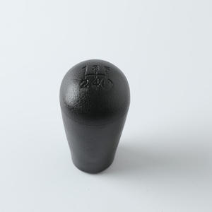 ฝาครอบกันฝุ่นหนังหุ้มหัวเกียร์รถยนต์แบบรวมสำหรับโตโยต้า ไฮเอซ ทาโคมาดีไซน์ตามหลักสรีรศาสตร์ - Product Image 1