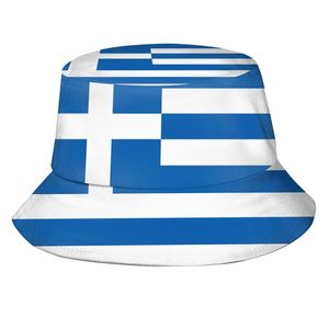 卸売グレナダギリシャクロアチアベネズエラ観光お土産ポリエステル通気性バケット帽子ロゴカスタム - Product Image 2